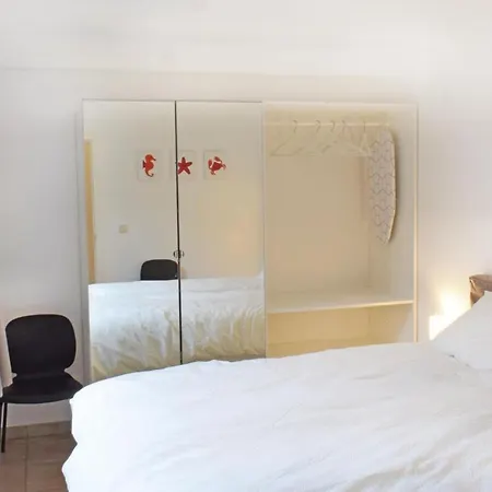 Appartement Sun Garden *