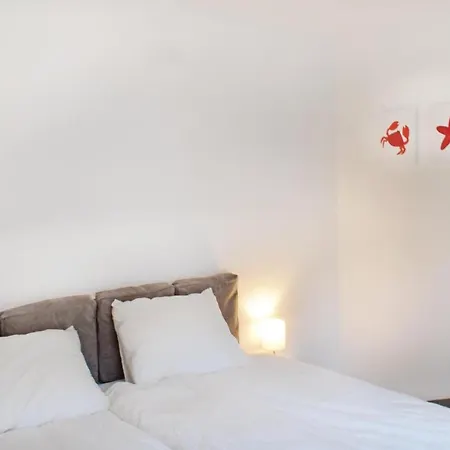 Apartman Sun Garden *