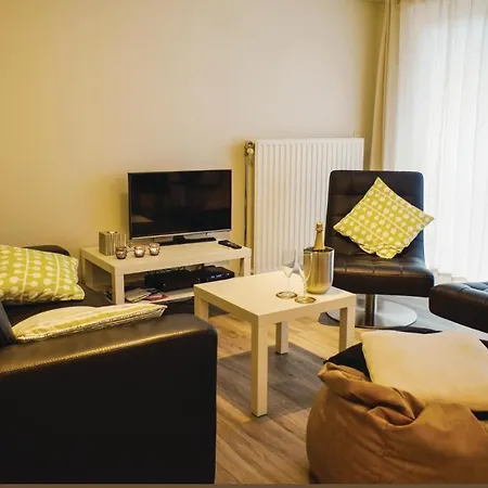 Sun Garden أوستيند