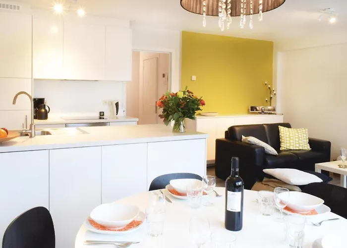 Appartement Sun Garden