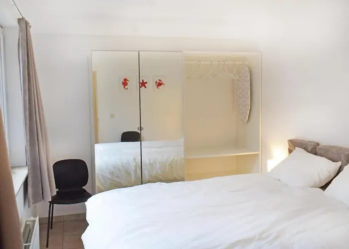 Appartamento Sun Garden *