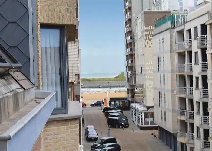 Sun Garden * Ostende