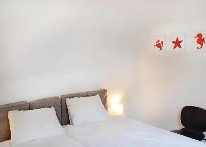 Appartement Sun Garden *