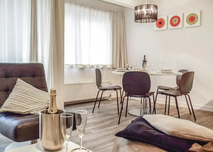 Sun Garden Appartamento *