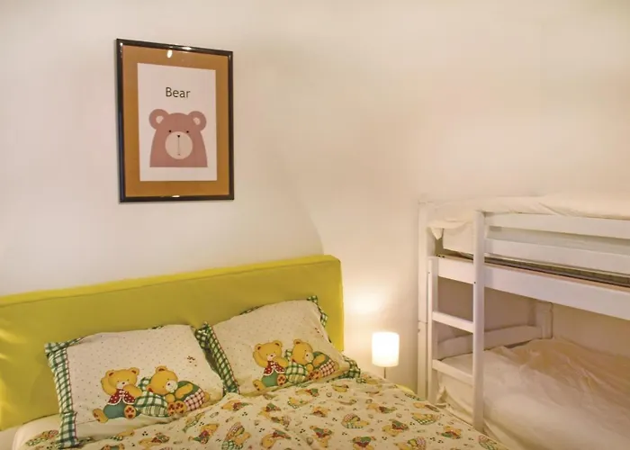 Sun Garden Appartement Ostende